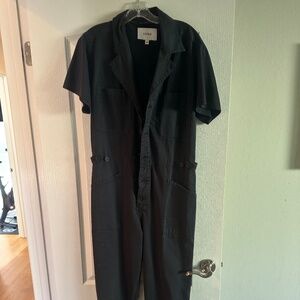 Pistola Grover jumpsuit